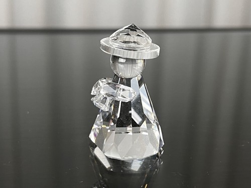 Statua swarovski statuina - statua,