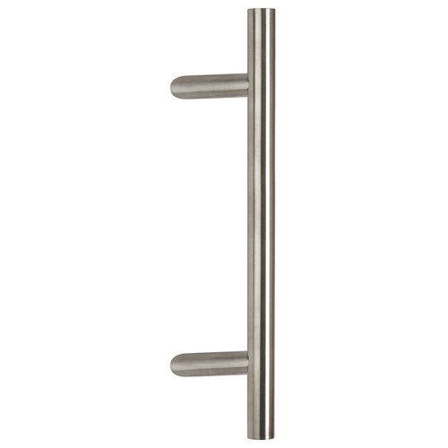 Maniglione acciaio inox - maniglione,