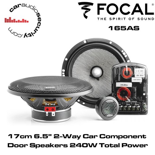 Focal 165as 17cm - 165as,