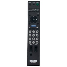 New RM-YD025 Replace Remote