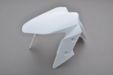 Parafango Anteriore Grezzo