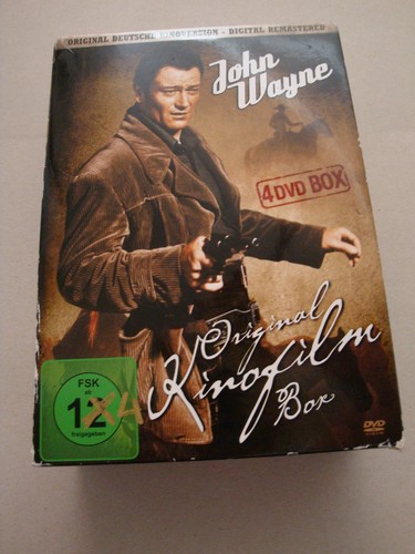 John wayne original - original, kinofilm