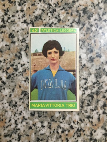 Trio panini campioni - n.42,