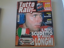 TUTTORALLY 10/2000 MONDIALE