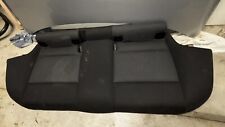 BMW E90 E91 Sedile Posteriore Divano Base Panca Tessuto