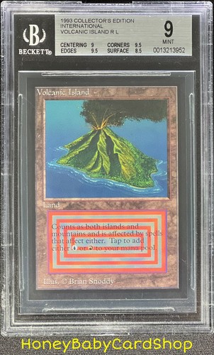 Mtg international edition - mtg, (ie)