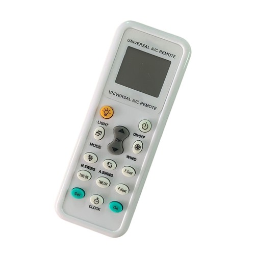 Telecomando per climatizzatore - telecomando,