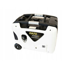 Generatore Inverter Rato 3KW con avviamento elettrico e funzione in parallello