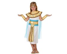 Atosa 23308 costume egiziana - 23308,