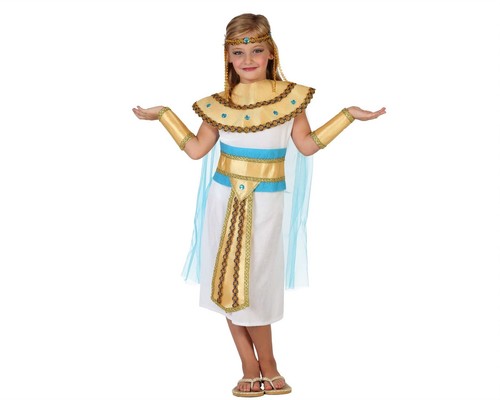 Atosa 23308 costume - atosa, egiziana