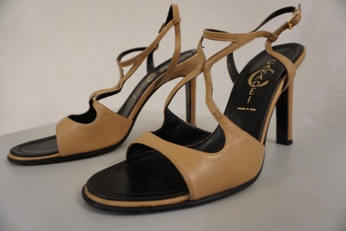 Sandali vintage casadei - sandali,