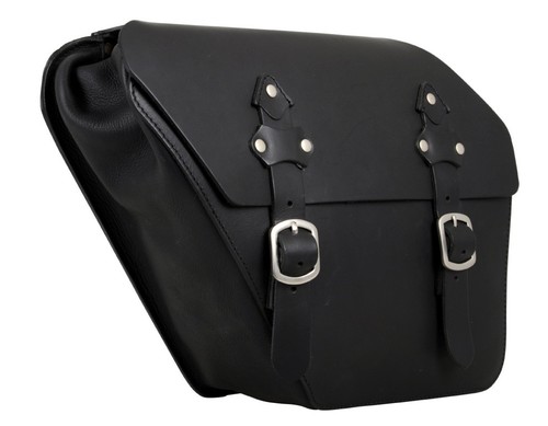 Borsa sella sinistra litri - 13,