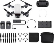 DJI Spark Fly More Combo