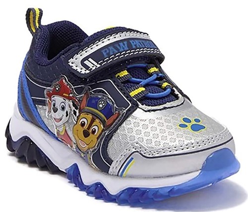 Sneakers paw patrol ragazzo - paw,