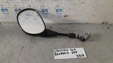 SPECCHIETTO DX PEUGEOT GEOPOLIS 250 2009 2010 2011 2012