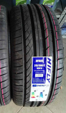 Pneumatici estivi m+s 215 50