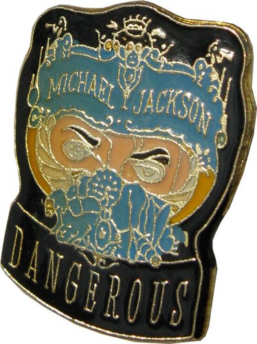 Michael jackson pins - michael,