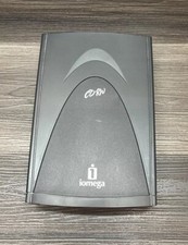 IOMEGA 48x24x48x CD-RW Unità
