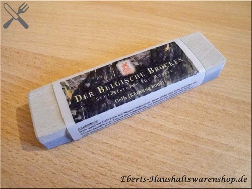 Pietra abrasiva brocca - , belga