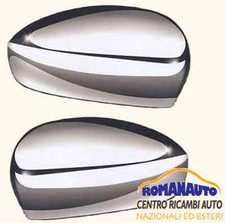 COPPIA DI CALOTTE COPRI