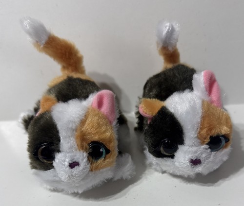 Furreal friends calico - furreal,