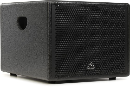 Behringer sat 1008 suba - sat,