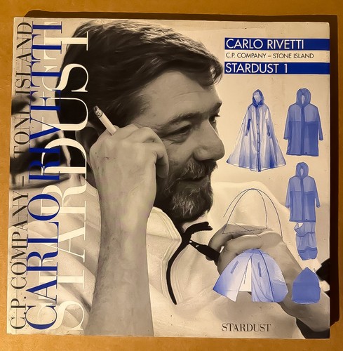 Carlo rivetti stardust stone - carlo,