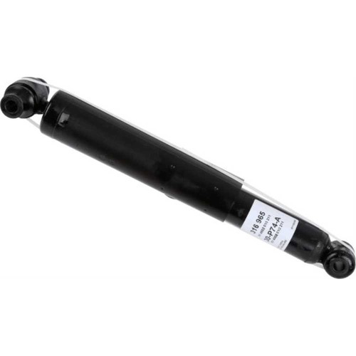 Sachs ammortizzatori - sachs,