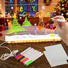 Lavagna Luminosa per