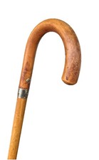 Bastone da passeggio vintage