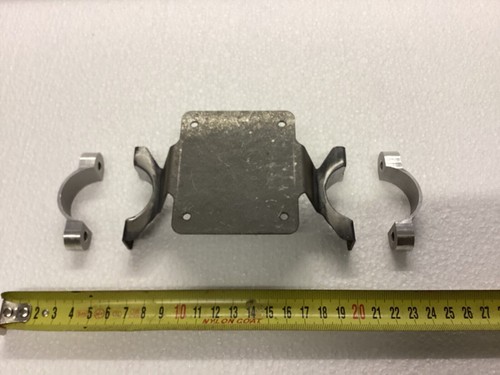 Fantic motor chopper 130 - motor,