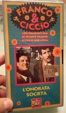 FRANCO E CICCIO, L'ONORATA
