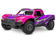 Traxxas mini slash brushless - traxxas, slash®