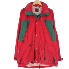 Giacca Uomo Mammut Vintage