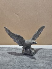 Aquila Decorativa Sopprammobile