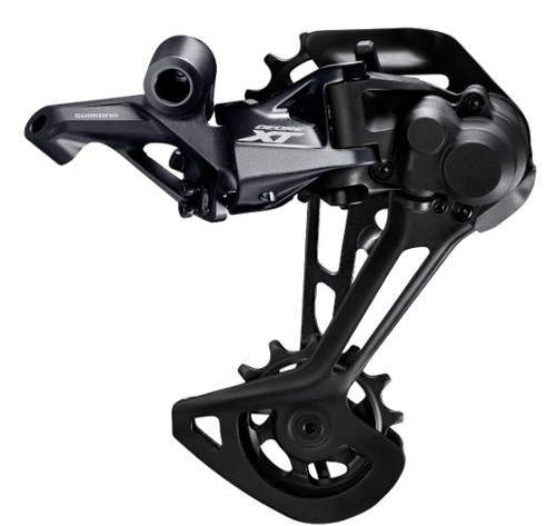 Cambio deore 12v - cambio,