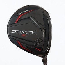TaylorMade Fairway STEALTH2 HD
