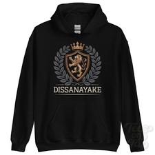DISSANAYAKE FANTASY STEMMA