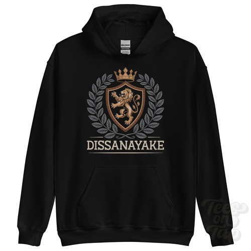 Dissanayake fantasy stemma - dissanayake,