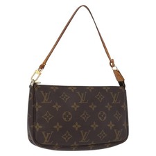 LOUIS VUITTON Monogram