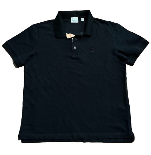 Polo uomo burberry - polo, taglia