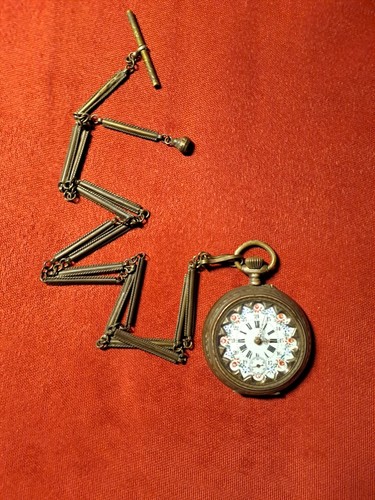 Orologio antico - antico.,