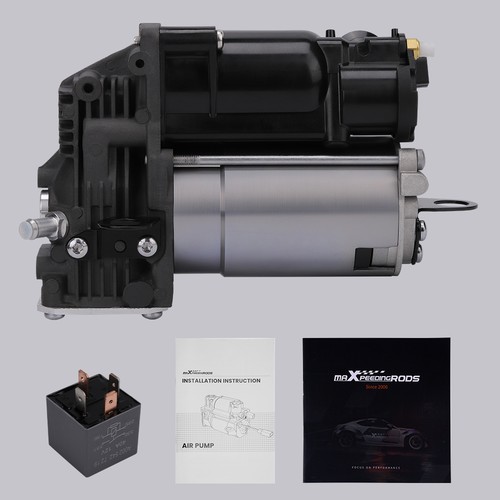 Compressore aria sospensione - compressore,