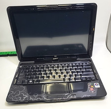 HP TouchSmart TX2 12.1" n AMD