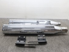 Scarico antiscivolo Touring M8