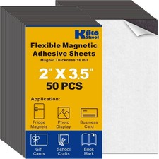 Magneti per biglietti da