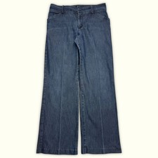 lee natural straight leg Jeans