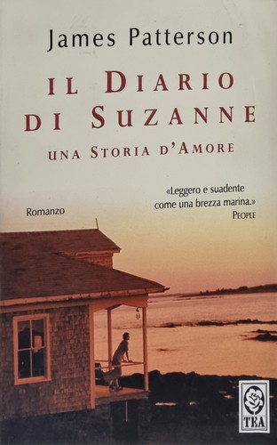 Diario suzanne james - di,