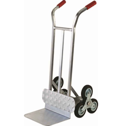 Carrello saliscale - , in