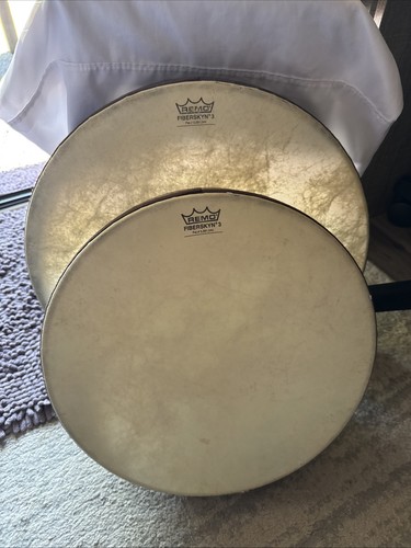 Remo fiberskyn uno - remo,